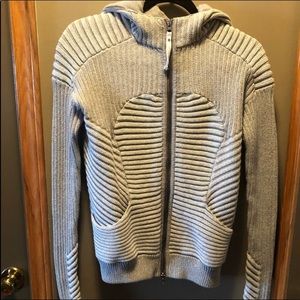 Rare Lululemon sweater!
